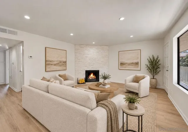 Photo 2 of Sale Pending at 4262 Parks #207, La Mesa, CA 91941 | MLS# 260022724SD | Listing updated on 2026-10-09