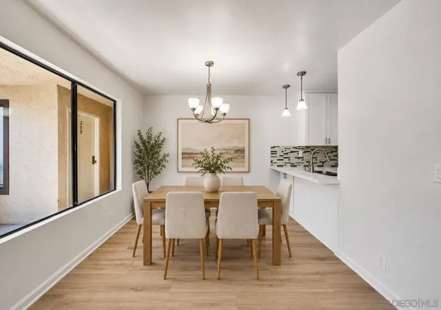 Photo 3 of Sale Pending at 4262 Parks #207, La Mesa, CA 91941 | MLS# 260022724SD | Listing updated on 2026-10-09