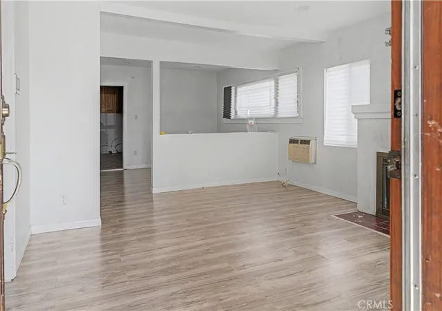 Photo 2 of Multi family home for sale at 2829 S Rimpau, Los Angeles, CA 90016 | MLS# SR26203437 | Listing updated on 2026-10-12