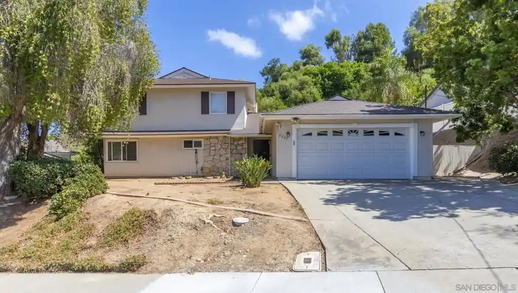 Photo 1 of Single family home for sale at 4807 Campanile Dr, San Diego, CA 92115 | MLS# 260022725SD | Listing updated on 2026-10-24