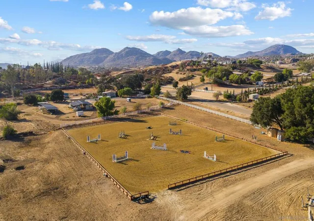 Photo 1 of Land for sale at 38955 E Benton Rd, Temecula, CA 92592 | MLS# 260022726SD | Listing updated on 2026-09-17