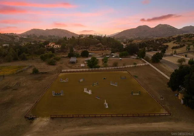 Photo 2 of Land for sale at 38955 E Benton Rd, Temecula, CA 92592 | MLS# 260022726SD | Listing updated on 2026-09-17