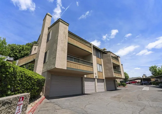Photo 1 of Condo for sale at 7780 Parkway Dr #1101, La Mesa, CA 91942 | MLS# 260022727SD | Listing updated on 2026-09-28