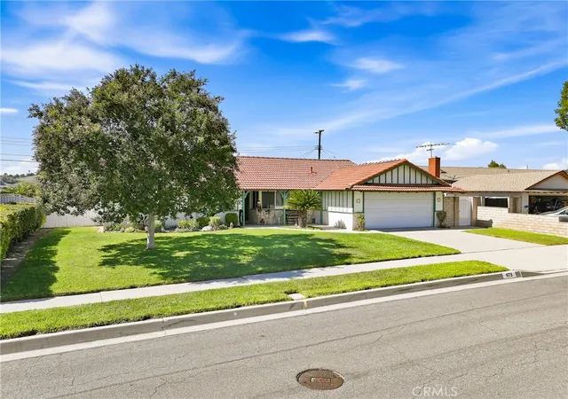 Photo 1 of Single family home for sale at 673 Strongbow Dr, Diamond Bar, CA 91765 | MLS# CV26202447 | Listing updated on 2026-10-10