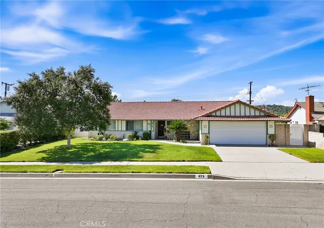 Photo 2 of Single family home for sale at 673 Strongbow Dr, Diamond Bar, CA 91765 | MLS# CV26202447 | Listing updated on 2026-10-10