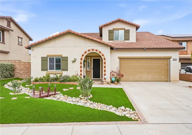 Photo 1 of Single family home for sale at 28430 Cottage, Murrieta, CA 92563 | MLS# OC26203344 | Listing updated on 2026-10-13