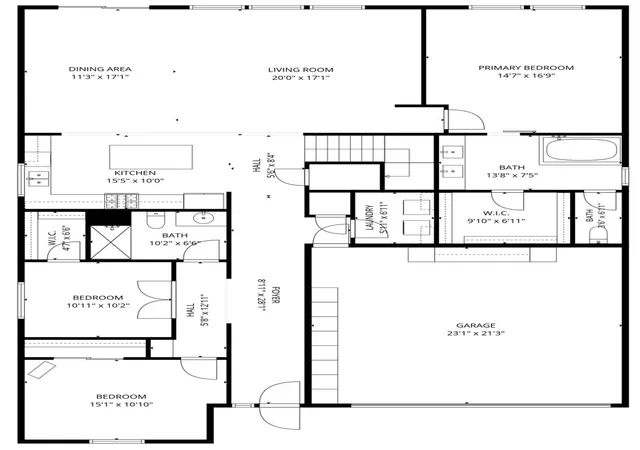 Photo 2 of Single family home for sale at 28430 Cottage, Murrieta, CA 92563 | MLS# OC26203344 | Listing updated on 2026-10-13