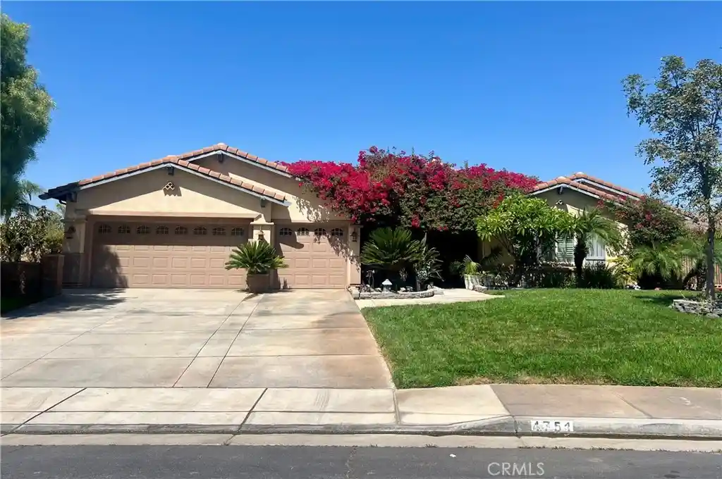 Single family home for sale at 4751 Ridge Point, Jurupa Valley, CA 92509 | MLS# IV26203465