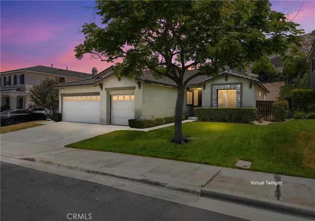 Photo 2 of Single family home for sale at 16796 Colt Way, Moreno Valley, CA 92555 | MLS# IV26203461 | Listing updated on 2026-10-10