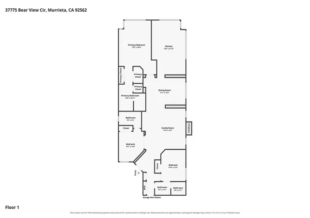 Photo 39 of Condo for sale at 37775 Bear View Cir, Murrieta, CA 92562 | MLS# SW26179406 | Listing updated on 2026-09-18