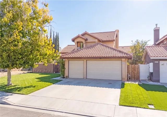 Photo 1 of Single family home for sale at 37909 Smoke Tree, Palmdale, CA 93552 | MLS# SR26203479 | Listing updated on 2026-09-18