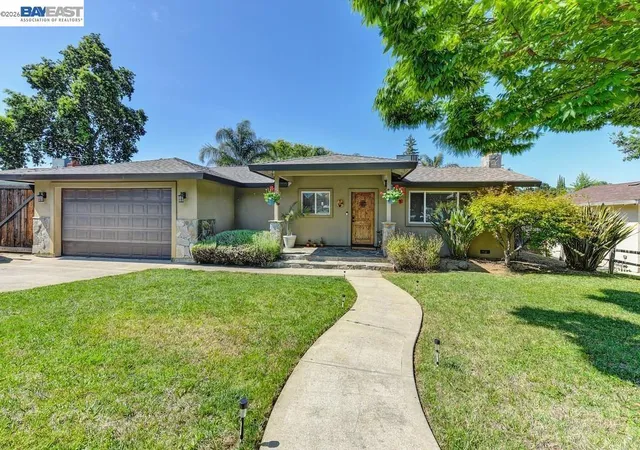 Photo 2 of Single family home for sale at 8545 Hilton Way, Fair Oaks, CA 95628 | MLS# 41148520 | Listing updated on 2026-09-30
