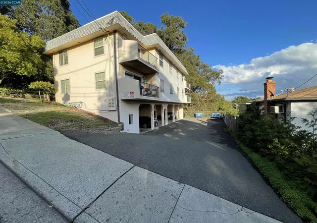 Photo 1 of Multi family home for sale at 521 Laurel Ave, Pinole, CA 94564 | MLS# 41148517 | Listing updated on 2026-09-23