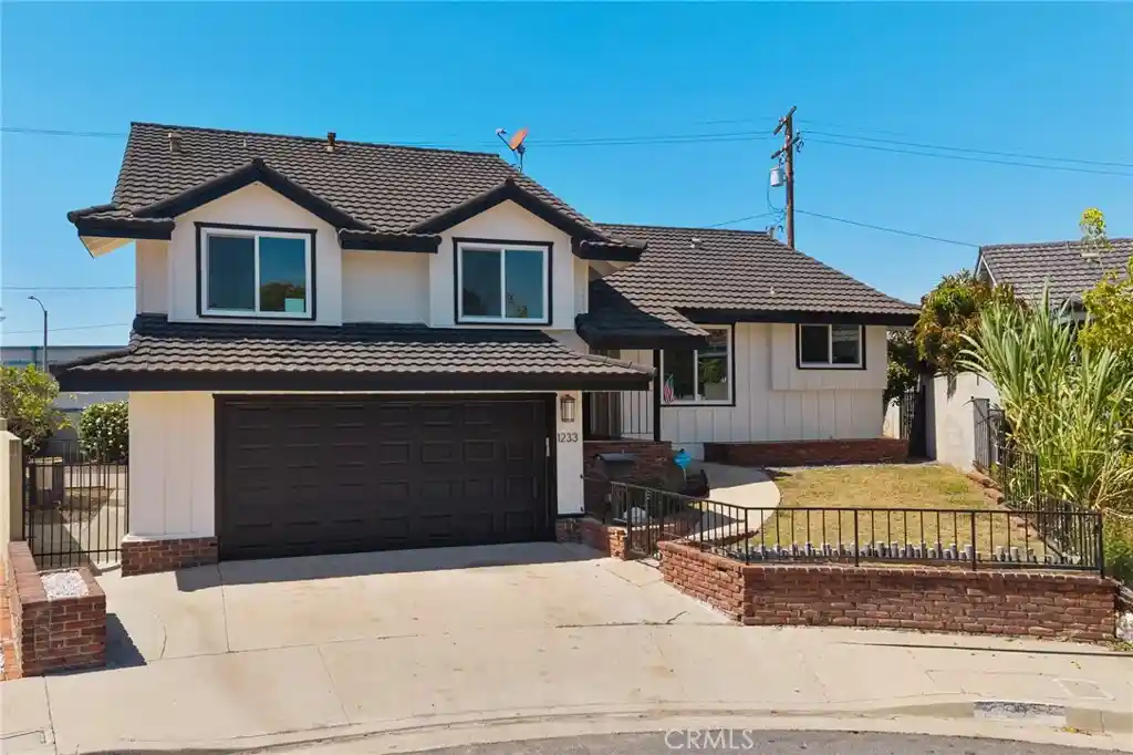 Multi family home for sale at 1233 244th, Harbor City, CA 90710 | MLS# SB26195564