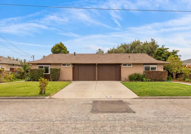 Photo 1 of Multi family home for sale at Woolpert Way, Santa Cruz, CA 95062 | MLS# ML82061579 | Listing updated on 2026-09-26