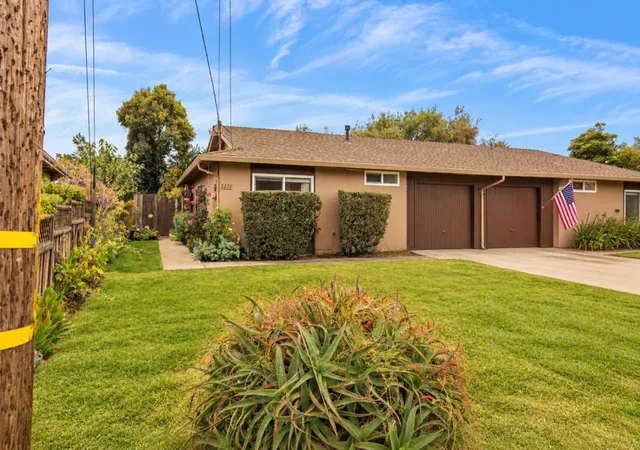 Photo 3 of Multi family home for sale at Woolpert Way, Santa Cruz, CA 95062 | MLS# ML82061579 | Listing updated on 2026-09-26