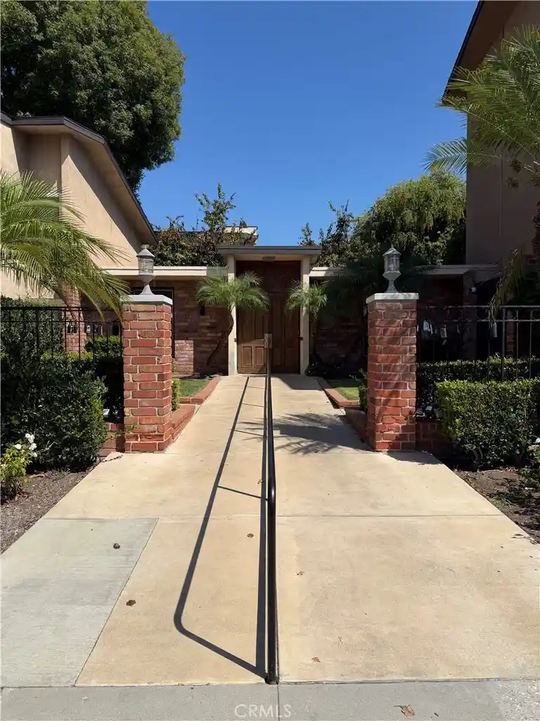 Listing Photo 1 - Condo for sale in 12200 Montecito located at 12200 Montecito, Seal Beach, CA 90740 - Unit #B103