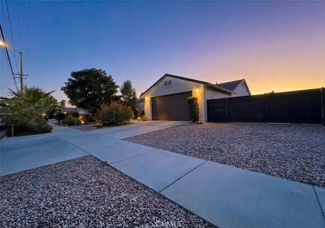 Photo 1 of Single family home for sale at 845 S San Jacinto St, Hemet, CA 92543 | MLS# IV26203522 | Listing updated on 2026-10-08