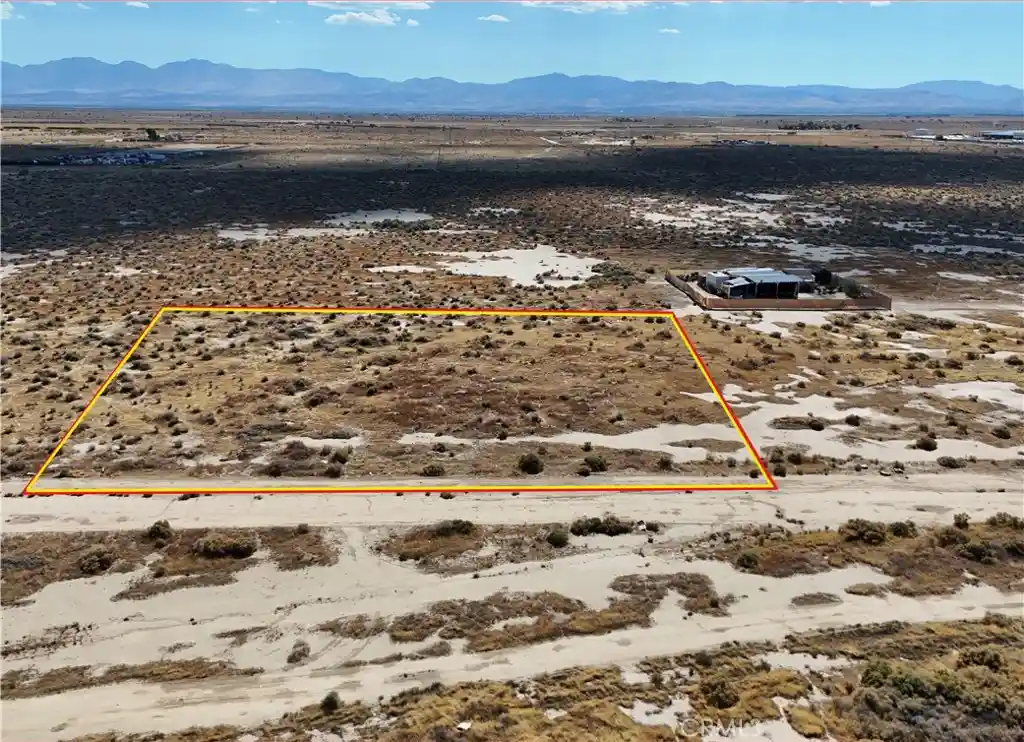 Photo 1 of Land for sale at 0 E Ave J 8, Lancaster, CA 93535 | MLS# IV26203537 | Listing updated on 2026-10-13