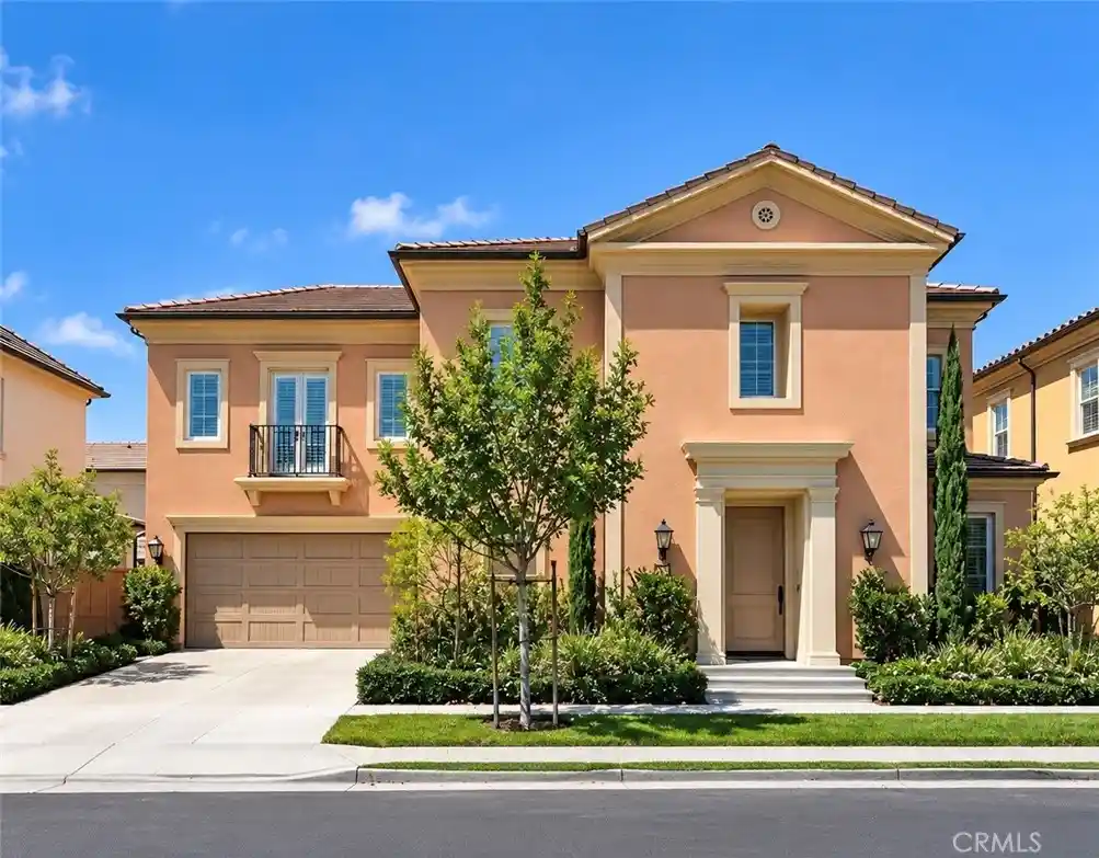 Photo 1 of Single family home for sale at 75 Thornapple, Irvine, CA 92620 | MLS# OC26203542 | Listing updated on 2026-10-31
