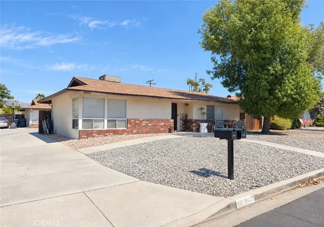 Photo 1 of Multi family home for sale at 41056 Alder, Hemet, CA 92544 | MLS# PW26201679 | Listing updated on 2026-09-25