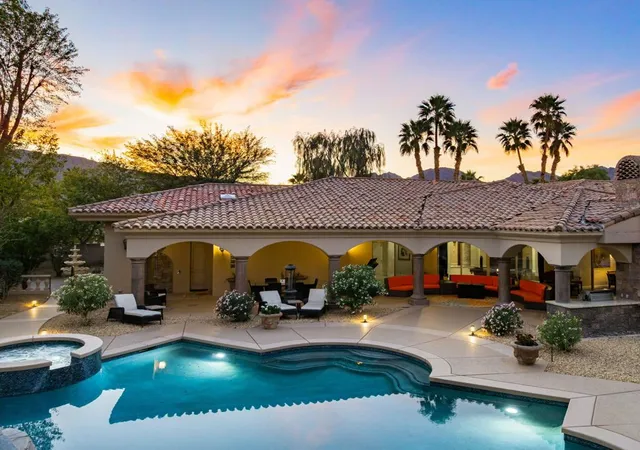 Photo 1 of Single family home for sale at 80821 Vista Lazo, La Quinta, CA 92253 | MLS# 219152821DA | Listing updated on 2026-09-18