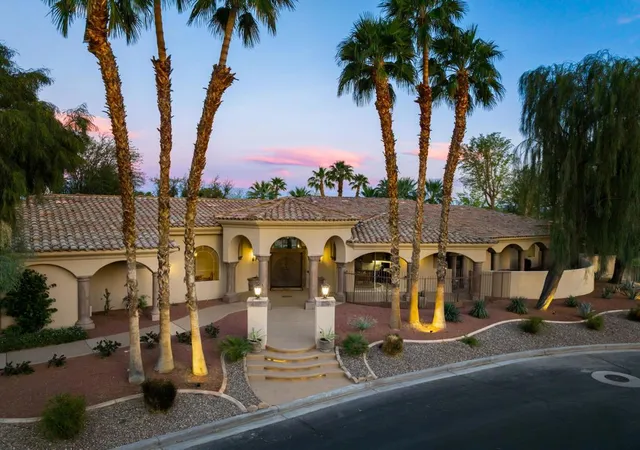 Photo 3 of Single family home for sale at 80821 Vista Lazo, La Quinta, CA 92253 | MLS# 219152821DA | Listing updated on 2026-09-18