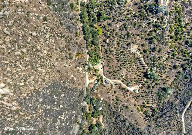 Photo 2 of Land for sale at 38696 Harris Truck, Fallbrook, CA 92028 | MLS# 260022733SD | Listing updated on 2026-10-07