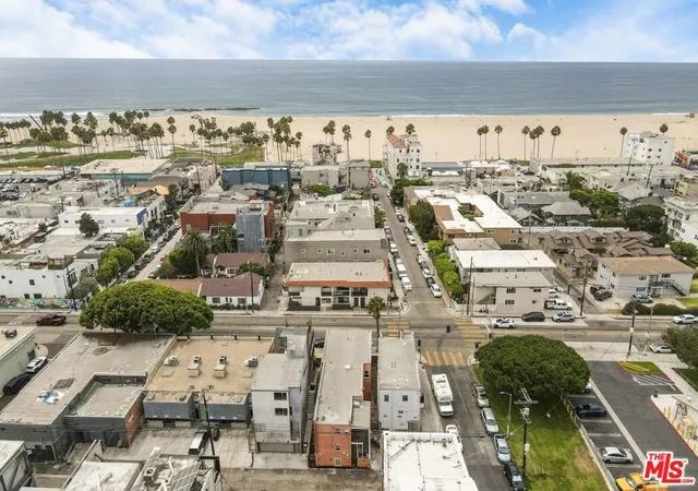 Photo 1 of Multi family home for sale at 1304 Pacific Ave, Venice, CA 90291 | MLS# 26989457 | Listing updated on 2026-09-25