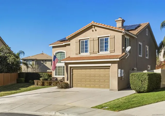 Photo 3 of Single family home for sale at 36635 Ponderosa Ct, Murrieta, CA 92563 | MLS# 260022734SD | Listing updated on 2026-09-17