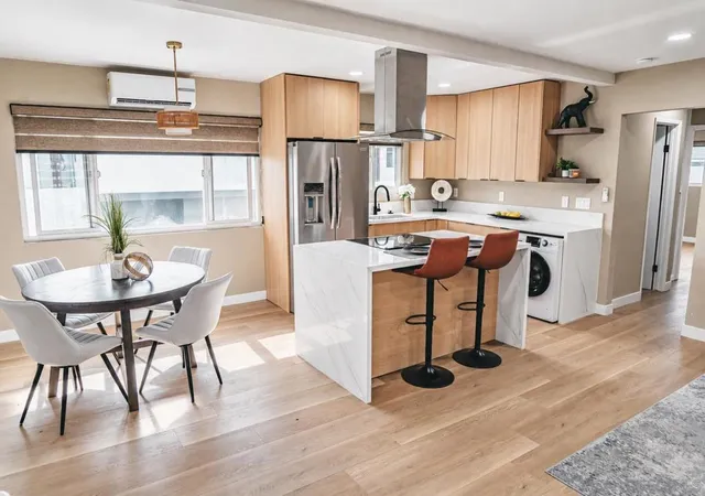 Listing Photo 1 - Condo for sale in building located at 3960 Arizona St, San Diego, CA 92104 - Unit #8
