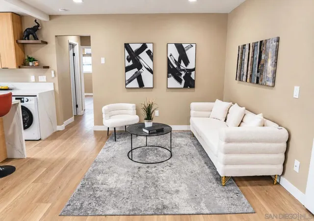 Photo 3 of Condo for sale at 3960 Arizona St #8, San Diego, CA 92104 | MLS# 260022735SD | Listing updated on 2026-09-18