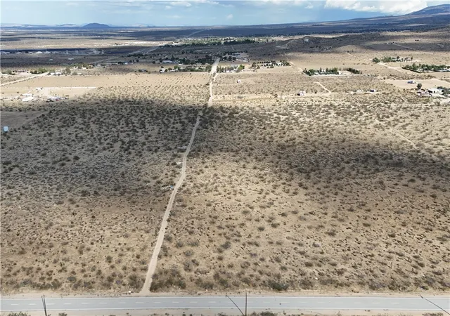 Photo 2 of Land for sale at 0 Ave V 12, Pearblossom, CA 93553 | MLS# IV26203550 | Listing updated on 2026-09-25