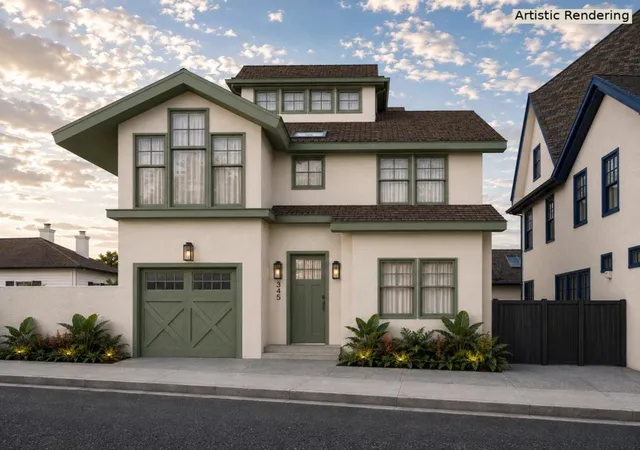 Single family home for sale at 345 51st Street, Oakland, CA 94609 | MLS# ML82061594