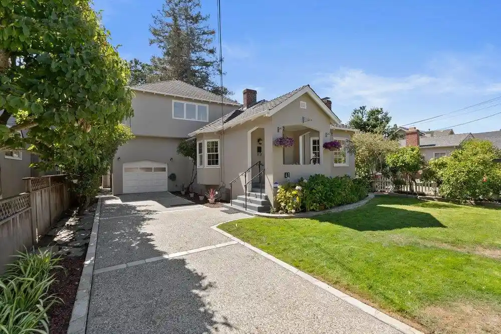Photo 1 of Single family home for sale at 41 Bancroft Rd, Burlingame, CA 94010 | MLS# ML82060204 | Listing updated on 2026-10-30
