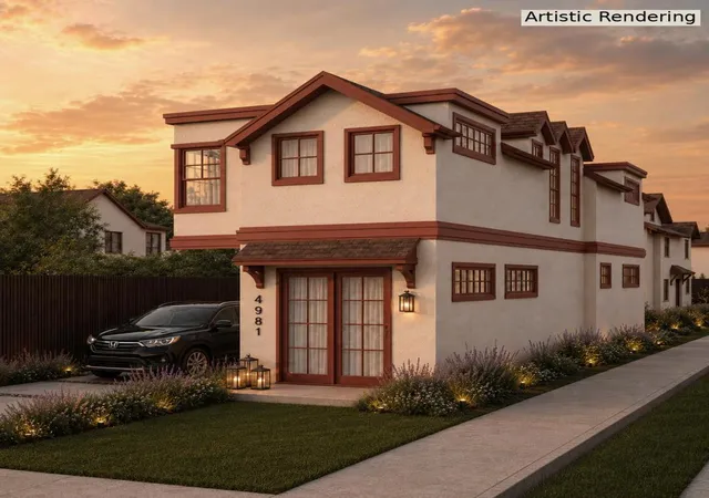 Single family home for sale at 4981 Coronado, Oakland, CA 94618 | MLS# ML82061595
