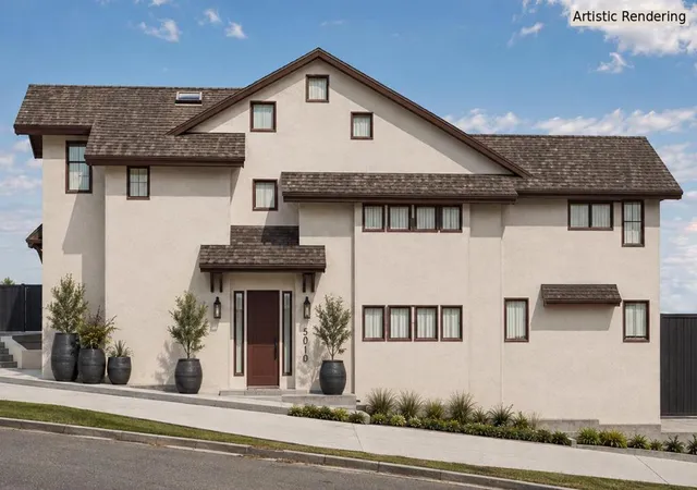 Single family home for sale at 5010 Manila, Oakland, CA 94609 | MLS# ML82061596