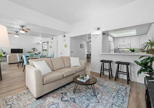 Photo 1 of Condo for sale at 2433 Los Patos Dr, Palm Springs, CA 92264 | MLS# 219152823DA | Listing updated on 2026-09-21