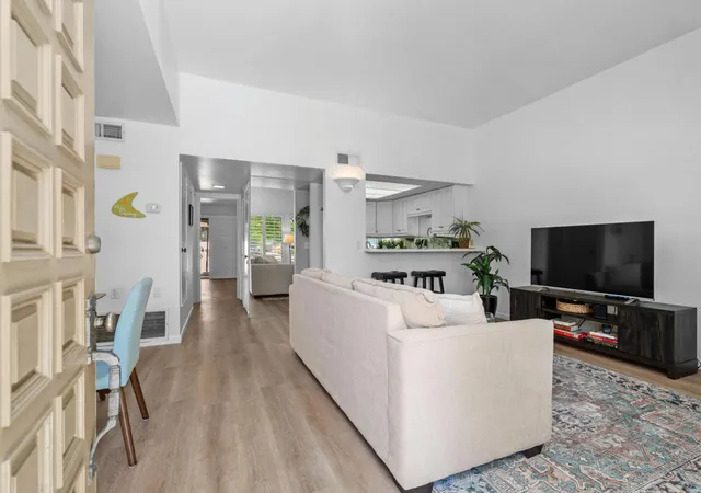 Photo 3 of Condo for sale at 2433 Los Patos Dr, Palm Springs, CA 92264 | MLS# 219152823DA | Listing updated on 2026-09-21
