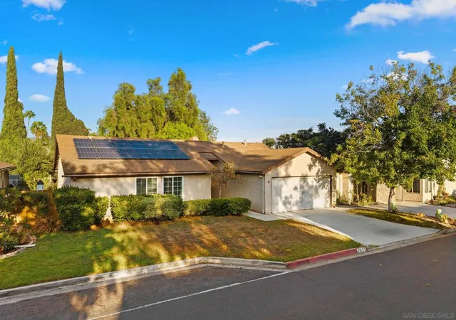 Photo 2 of Sale Pending at 2933 Picasso Dr, Bonita, CA 91902 | MLS# 260022738SD | Listing updated on 2026-09-24