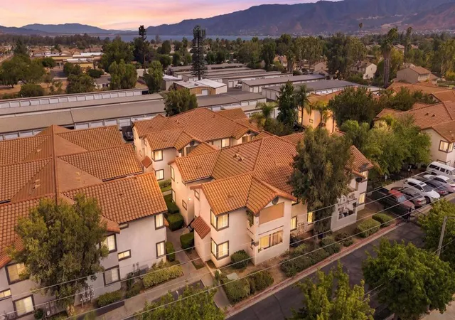 Condo for sale at 16377 Lakeshore Dr #2F, Lake Elsinore, CA 92530 | MLS# 260022740SD