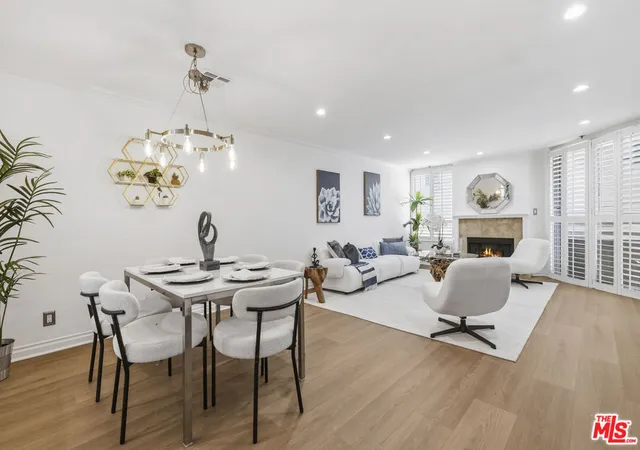 Townhouse for sale at 4164 Tujunga Ave #103, Studio City, CA 91604 | MLS# 26987067