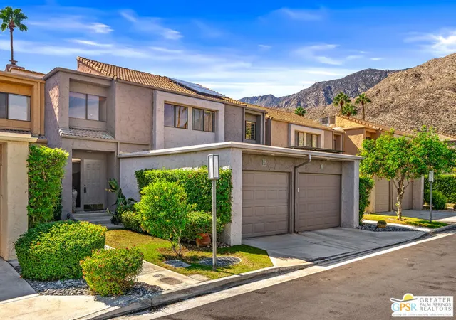 Photo 1 of Condo for sale at 215 Calle Bravo, Palm Springs, CA 92264 | MLS# 26873425PS | Listing updated on 2026-10-02