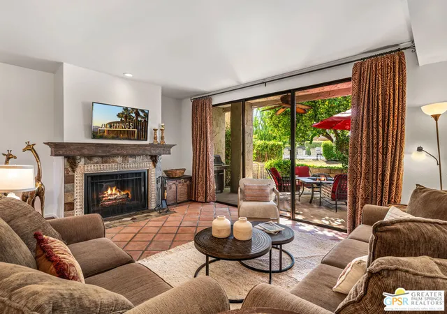 Photo 3 of Condo for sale at 215 Calle Bravo, Palm Springs, CA 92264 | MLS# 26873425PS | Listing updated on 2026-10-02