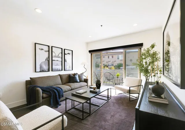 Photo 1 of Condo for sale at 5016 Bakman Ave #104, North Hollywood, CA 91601 | MLS# 226004433 | Listing updated on 2026-10-03