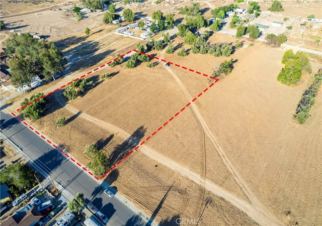 Photo 1 of Land for sale at 0 313 211 004, Perris, CA 92570 | MLS# CV26201891 | Listing updated on 2026-09-17