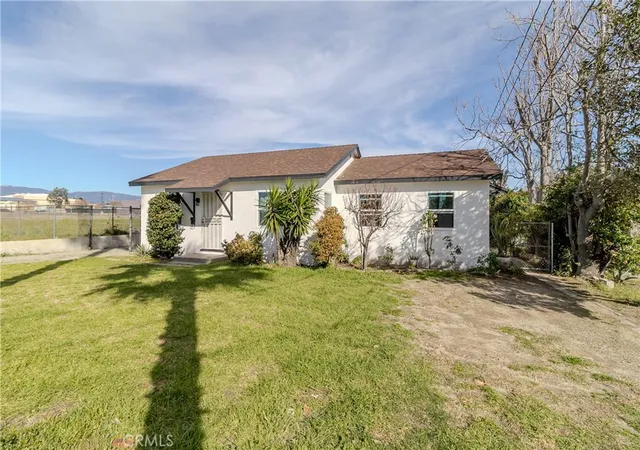 Photo 1 of Multi family home for sale at 9023 Olive, Fontana, CA 92335 | MLS# OC26201808 | Listing updated on 2026-10-02