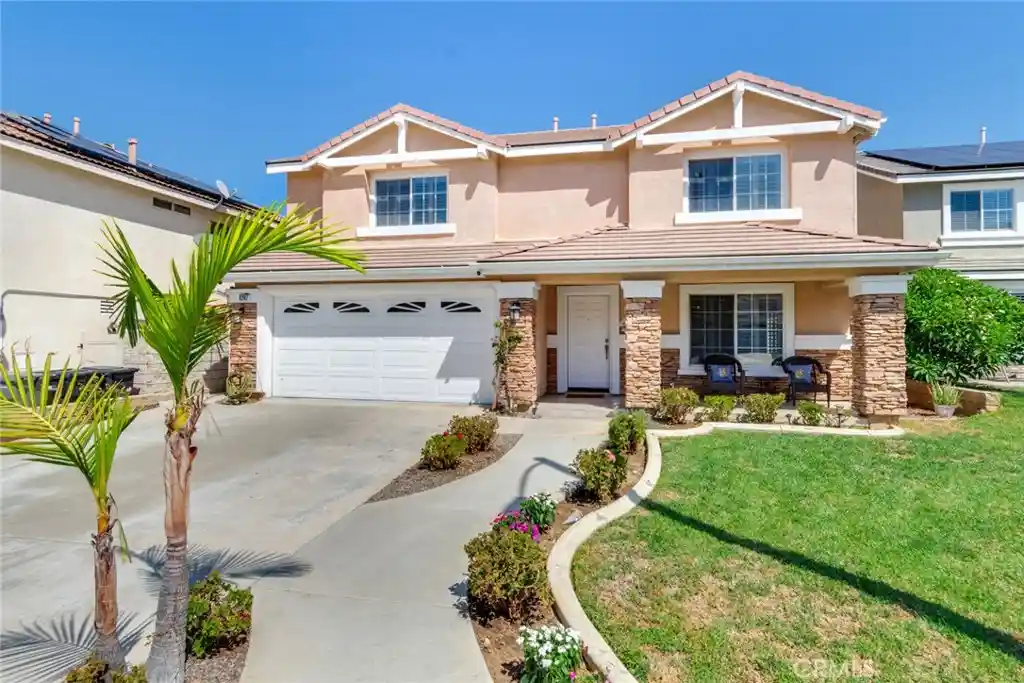 Single family home for sale at 3287 Stargate Dr, Corona, CA 92882 | MLS# IG26198861