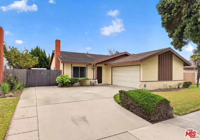 Photo 1 of Sale Pending at 3530 Via Marina Ave, Oxnard, CA 93035 | MLS# 26989469 | Listing updated on 2026-09-25