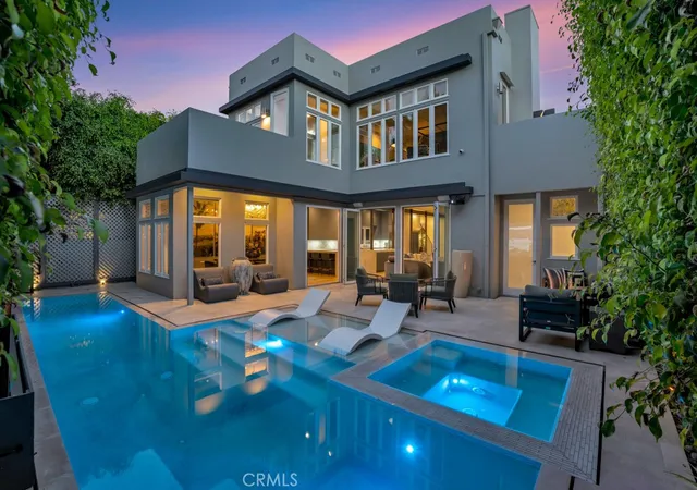 Photo 1 of Single family home for sale at 8719 Rosewood Ave, West Hollywood, CA 90048 | MLS# SR26169086 | Listing updated on 2026-09-22